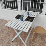 Jardin Cielomar, 1 Bedroom Apartment, Parking, Close To Train, Restaurants, Shops - Beach 8 Min Walk