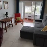 Jardin Cielomar, 1 Bedroom Apartment, Parking, Close To Train, Restaurants, Shops - Beach 8 Min Walk