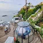 Penthouse With Sea Views Benalmadena Costa