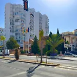 Apartamento Vistas Al Mar Junto Puerto Marina
