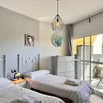 Apartamento Vistas Al Mar Junto Puerto Marina