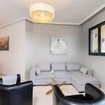 Precioso Apartamento Con Vistas Al Mar