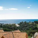 Precioso Apartamento Con Vistas Al Mar