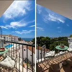 Balcones De Benalmadena