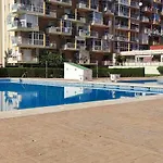 Malabiz Home Piscina Terraza Con Vistas Y Playa