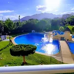 Apartamento Con Parque De Agua !