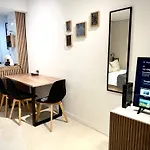 Apartamento Con Parque De Agua !