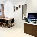 Apartamento Con Parque De Agua !