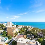 Sunstay Blueview Loft Benalmadena
