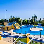 36 Jupiter Apartamento - Vista Al Jardin Y La Piscina - Excelente Wifi