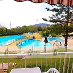 36 Jupiter Apartamento - Vista Al Jardin Y La Piscina - Excelente Wifi