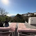 Arcadia Duplex Con Vistas Al Mediterraneo