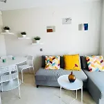 Encantador Apartamento En Benalmadena By Bebalmy