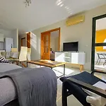 Penthouse With Sea Views Benalmadena Costa