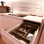 Apartamento Familiar A Pasos De La Playa Torrequebrada