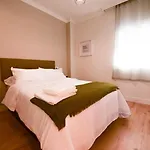 Apartamento Familiar A Pasos De La Playa Torrequebrada