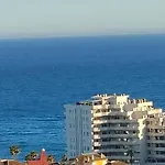 Jupiter Apartments Sea View