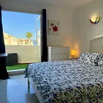 Atico En El Puerto Deportivo De Benalmadena