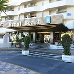 Studiolaegenhet I Benal Beach