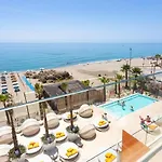 Apartamento Con Vistas Al Mar En El Higueron