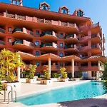 Apartamento Con Vistas Al Mar En El Higueron