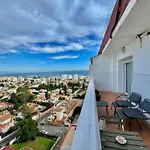 Lafrenchtouch - Atico Increible Vista Panoramica