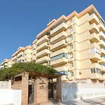 Sunstay Luz&Brisa Flat III Benalmadena