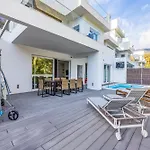 Vb Maestro 4Br Villa W Heated Pool