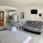 Apt In Benal Beach Resort, Wifi, 100M From Beach