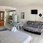 Apt In Benal Beach Resort, Wifi, 100M From Beach