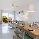 Panoramic Sea Views & Carvajal Beach & Restaurant