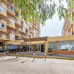 Benalma Home - Hermoso Estudio Cerca De La Playa Y De Todo!