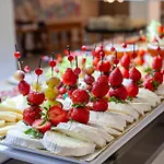 Hotel Alay - Adults Only Recommended