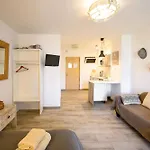 Cozy Flat Manuela Costa Del Sol