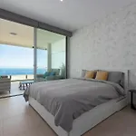 Stupa Hills - Spectacular Sea Views
