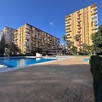 Cozy Apartment In Prime Location - Benalmadena