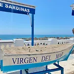 Apartamento Vistas Al Mar Benalmadena Centro