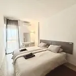 Apartamento Vistas Al Mar Benalmadena Centro