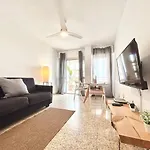 Apartamento Vistas Al Mar Benalmadena Centro