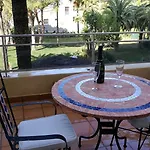 Marina Golf Playa