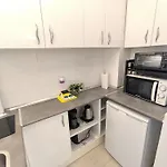 Benalma Home - Hermoso Estudio Cerca De La Playa Y De Todo!