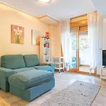 Stunning Apartment In Benalmadena With Wifi