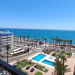 Vistas Aloha Playa Apartamento