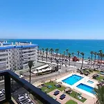 Vistas Aloha Playa Apartamento
