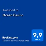 Ocean Casino
