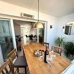 Casa Iris Andalucia