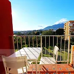 427 Estudio En Minerva Apartamentos -Vista Al Jardin - Piscina Y Playa