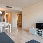 Cozy Apartment In Malaga