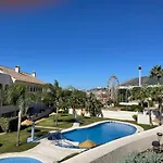 Cozy Apartment In Malaga