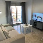 Apartamento Familiar